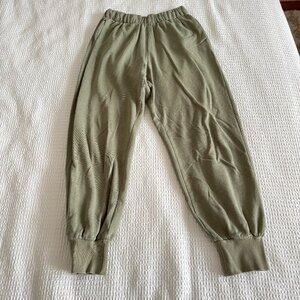 H&M joggers sweatpants XS